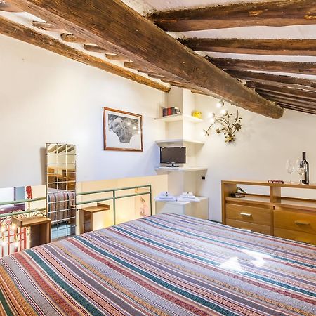 Enjoy Your Stay - Trastevere Apt Rom Exterior foto