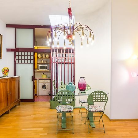 Enjoy Your Stay - Trastevere Apt Rom Exterior foto